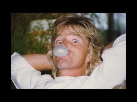 Fergie Frederiksen Tributes - Friends of Fergie