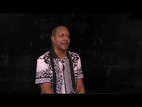 DJ Quik talks Dr. Dre's Detox Album: "It sounded better than 2001" (2018)