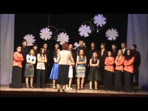 Ozvena: Vež ty zajdu