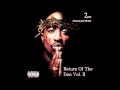 2Pac Never be beat