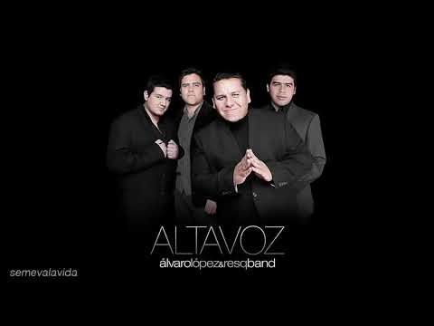 Álvaro López ALTAVOZ