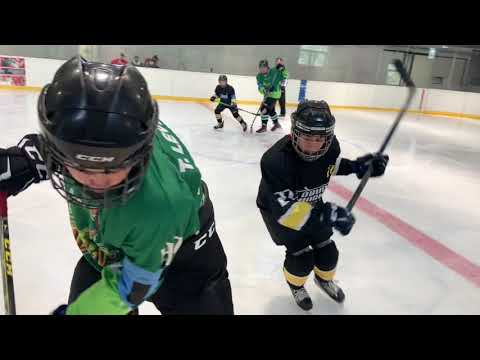 2021.03.27. U14 3x3 - Lizards-OHA felvételről