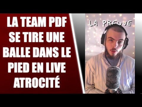 THE N (team pdf) JUSTIFIES AN ATROCITY: IS HE ISLAMOPHOBIC?! @TonyKhan90