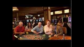 Meskwaki Bingo Casino - First Date