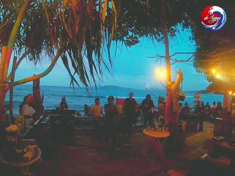 🌴 De Sagoo - Live at Hamadi Beach, Hollandia, West Papua