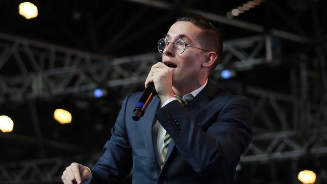 PR. JEFFERSON RODRIGO | UMADEB 2023