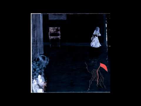 Ymir - The Black Room (Virulent Specter Cover)