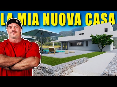 UN NUOVO INVESTIMENTO - La mia casa al mare