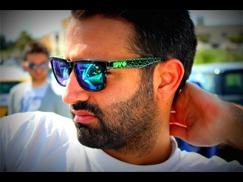 D.De Francisci - G.Barreca al 3° Ronde Città delle Maccalube