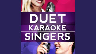 I&#39;ve Got a Crush On You (Karaoke Version) (Originally Performed By Rod Stewart and Diana Ross)