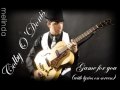 Colby O'Donis - Game for you ( Lyrics On Screen Video )