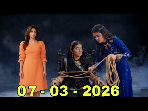 Shivangi Bind Saru With Chair, Saru Holi Special Episode || Saru serial episode || saru || new promo