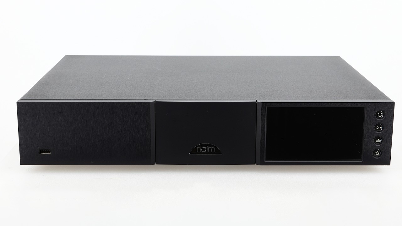 Naim NDX2 Streamer | 2ndhandhifi