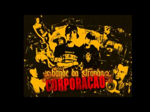 Ela - Bonde da Stronda