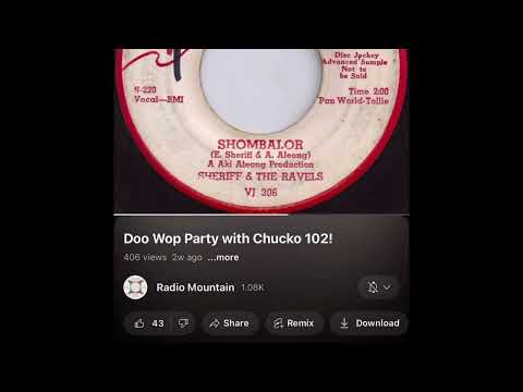 Phil Gary And The Catalinas - That Girl (1967)