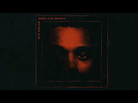 image-Why is my dear melancholy so short?