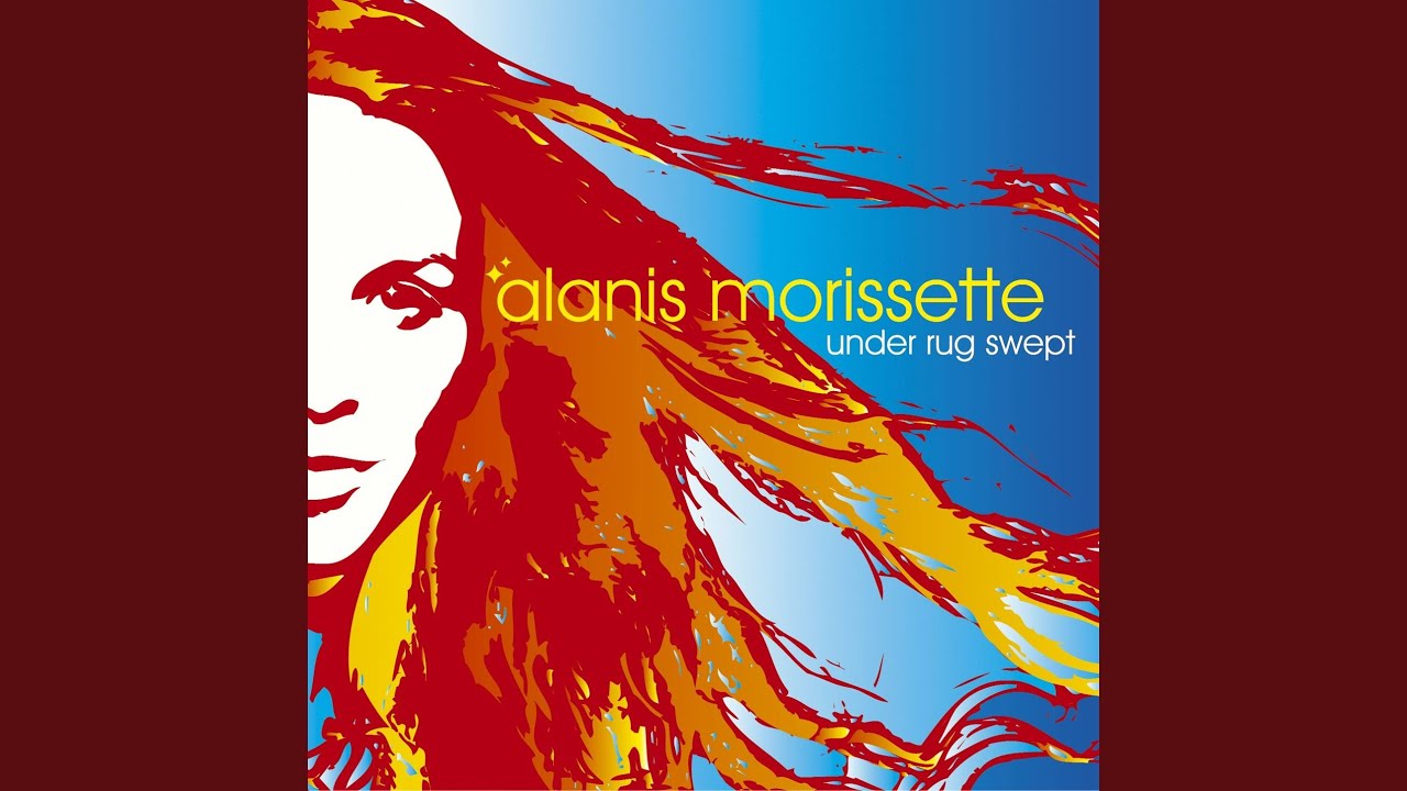 Alanis Morissette - A Man