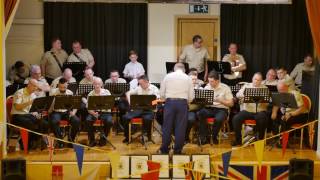 William King Memorial  Londonderry at Shankill Rd Defenders Cultural Day 2016