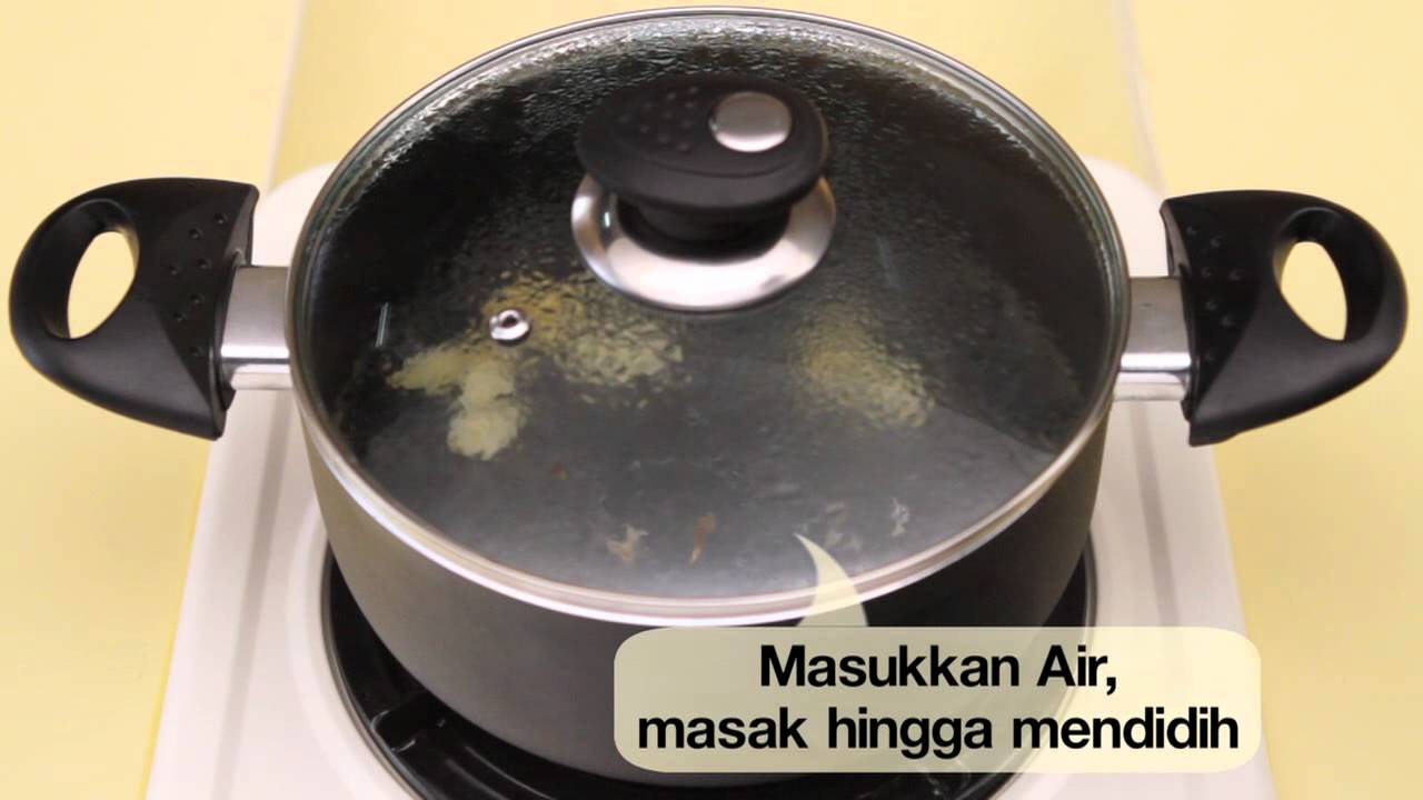 Dapur Umami - Sup Tahu