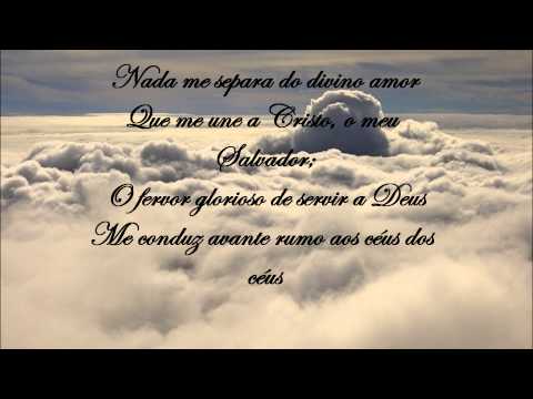 Hino 235 Um Amor Imenso Hinario5 ccb