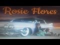 ROSIE FLORES 'BABY TOOK A LIMO TO MEMPHIS' 2011 (a Guy Clark song)