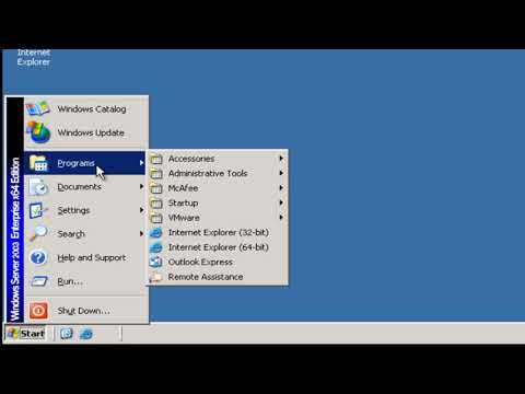 How to upgrade to VMware vCenter Server 4 1 using the Data Migration tool