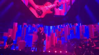 The Script - No Man Is An Island - 29/02/20