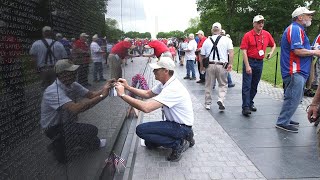 Nebraska Stories | Vietnam