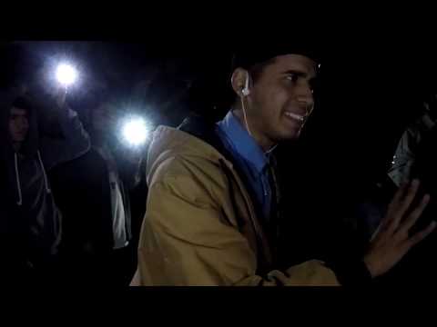 Proxy vs Sinaka - SemiFinal Multiverse - Liga Del Interior fecha 5