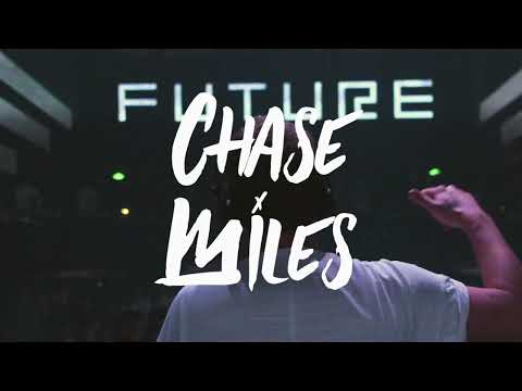 Chasing Asia by Chase Miles (Episode 1)