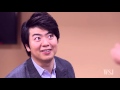 Pianist Lang Lang On Chopin Practice And Metallica