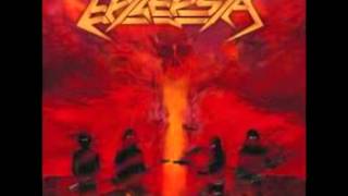 Epilepsia - Cuando Corroe La Ambicion