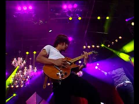 VERSUS FINALE : 6ixth Sense (Warisan & Fiona)