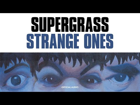 Video thumbnail for Strange Ones