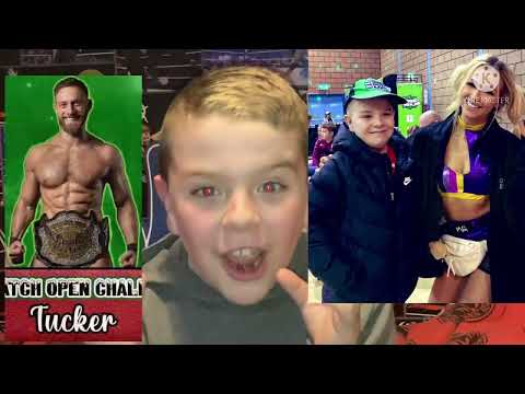 Myla Grace vs Xia Brookside