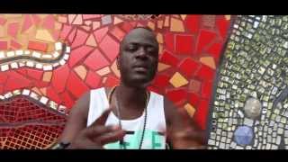 L.A.D aka LA THE DARKMAN "MY ANGEL" VIDEO