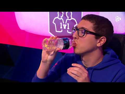 PES2018 PES联赛2018 世界巡回赛欧洲回合柏林站 B组 Lensois_PF对Neo_Lotfi    PES LEAGUE 2018 EUROPE ROUND Berlin