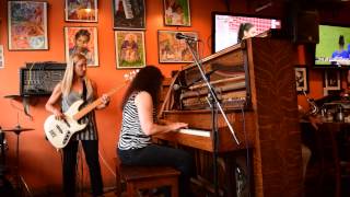 Mike Rinta and Friends, “Ode to Billy Joe”, Bobby G's Pizzeria Open Mic, June 30, 2015,