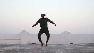 Hideaway – Jacob Collier | Dance cover