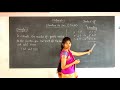 III Maths Day 19 Estimating The Sum Of Numbers