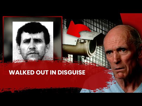 Three Audacious Prison Escapes That Shocked Nations | Real Prison Breaks