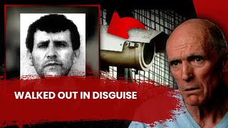 Three Audacious Prison Escapes That Shocked Nations | Real Prison Breaks