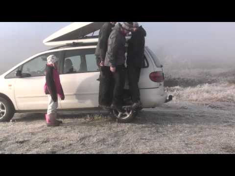 iZiQuick_AutoStep_Belastningstest_250Kg.wmv