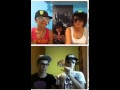 omegle XXX ding dong song 