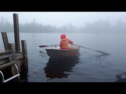 Doug Hawco Life on the Water