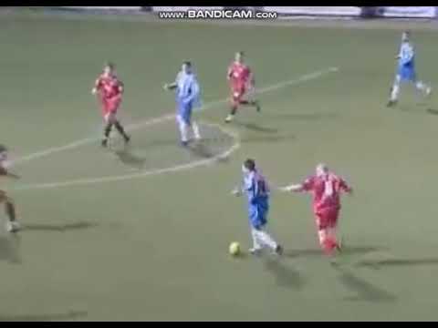 Hartlepool United 1-0 Chesterfield - 10th February 2006