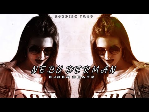NEBU DERMAN - KURDİSH TRAP - Metin Avaşin - Prod Ejder Beats #tiktok