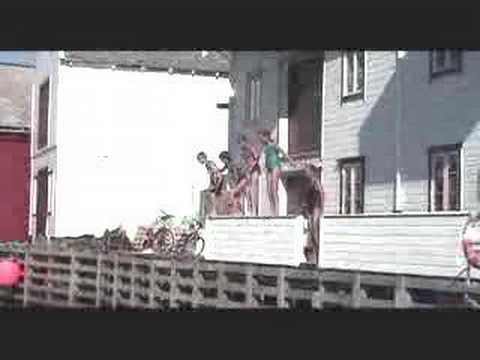 Veiholmen.com - Veiholmensangen