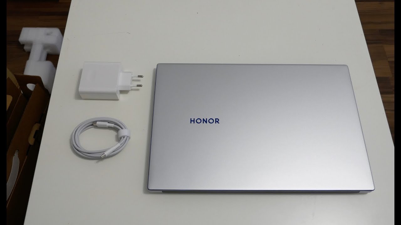 Honor Magicbook 15 Amd Купить