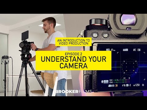 Introduction Episode 1 An Introduction to Video Production